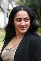 Shruti Shetty New Stills